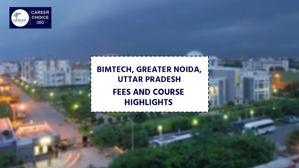 Birla Institute of management