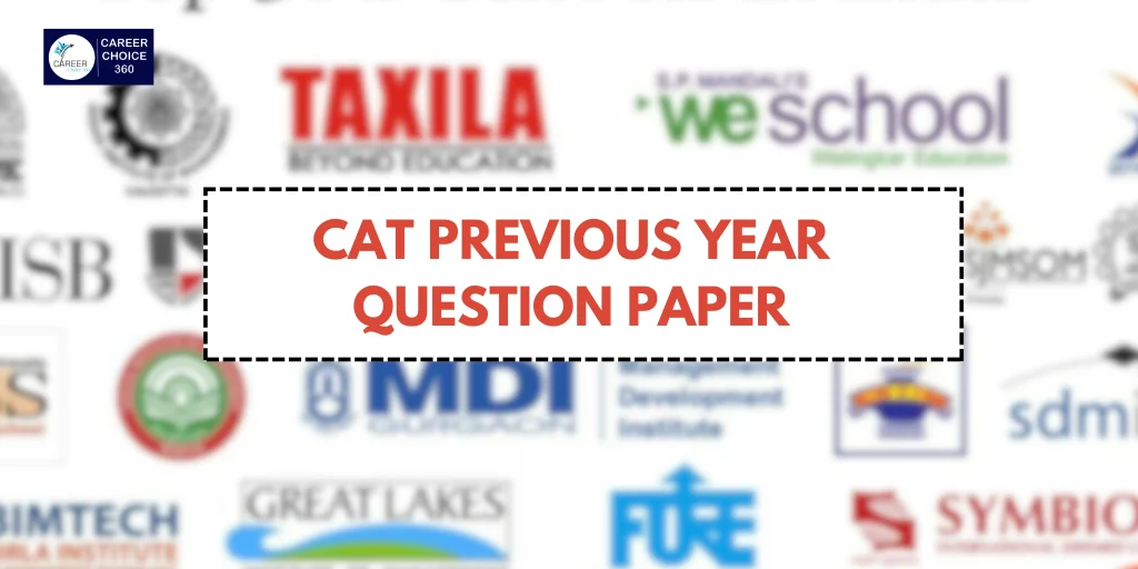 CAT 2025 | CAT EXAM 2025 | CAT ENTRANCE EXAM | CAT REGISTRATION