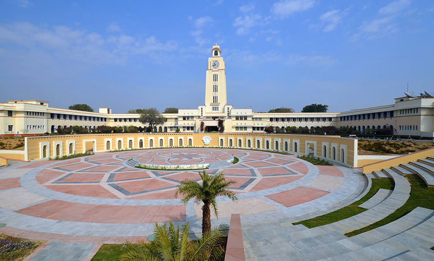 BITS Pilani Department of Management