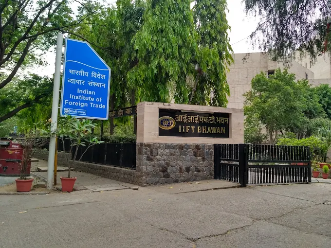 Indian Institute of Foreign Trade (IIFT Delhi)