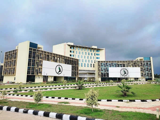 Indian Institute of Management Ranchi