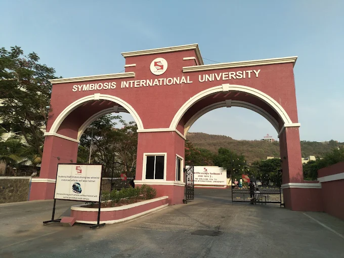 Symbiosis Institute of Business Management