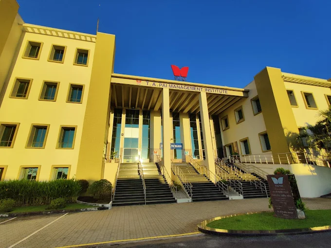 T. A. Pai Management Institute 