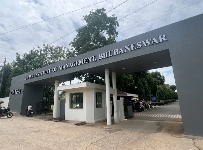 Xavier Institute of Management