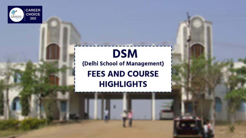 Delhi School of Management