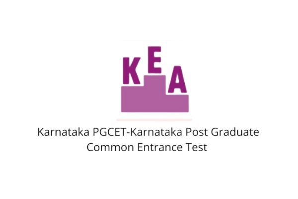 PGCET