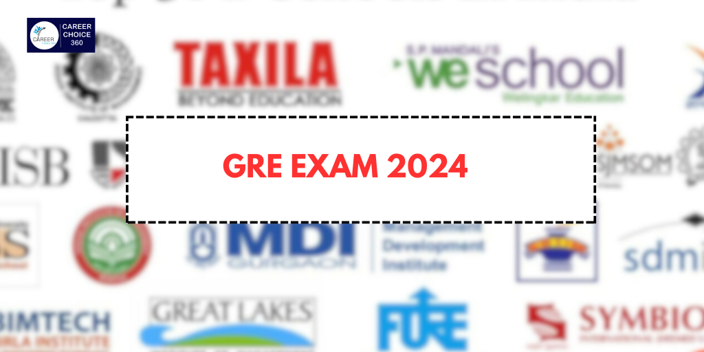 Gre Exam 2024 Accepting colleges
                  