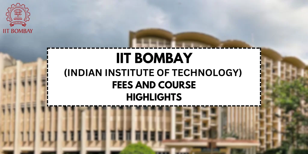Iit Bombay
