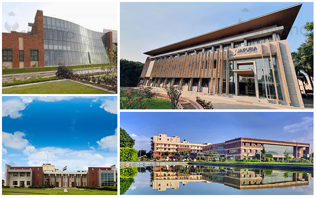 JIIM Noida, Jaipuria Institute Noida