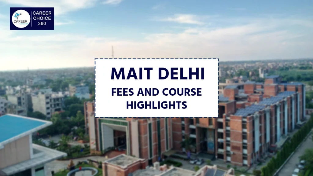 Maharaja Agrasen College