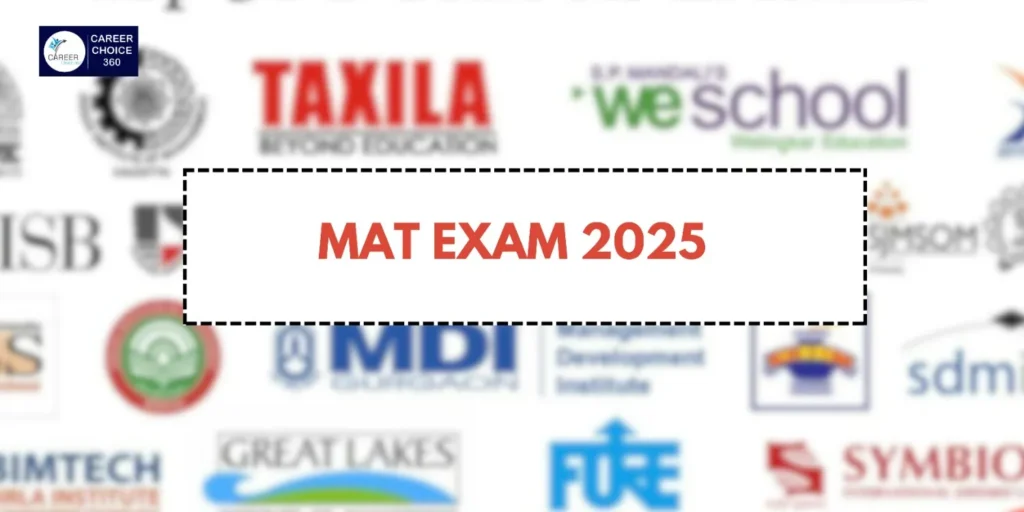 MAT 2025