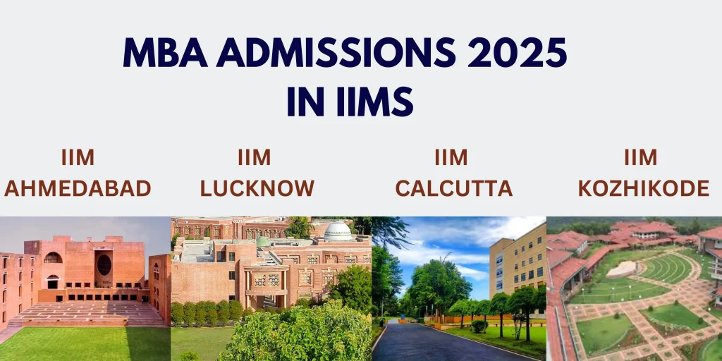 Top Business Schools in India