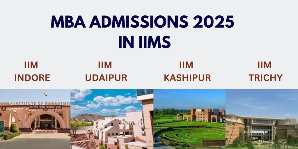 Top Non-IIM Business Schools in India
