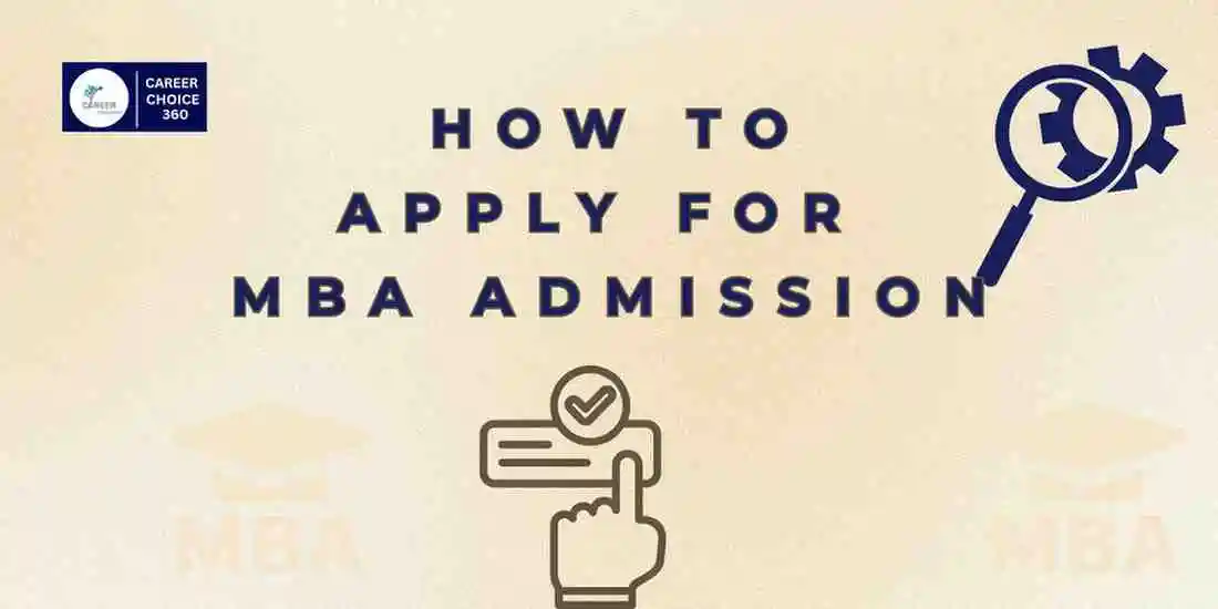 MBA Admission Process