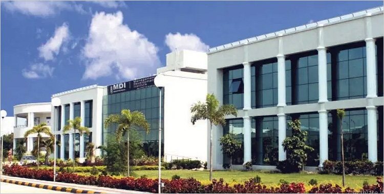 MDI Murshidabad, Murshidabad mba college