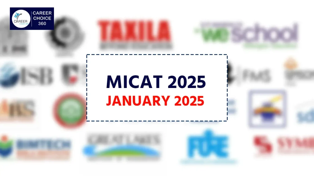 CAT 2025 | CAT EXAM 2025 | CAT ENTRANCE EXAM | CAT REGISTRATION