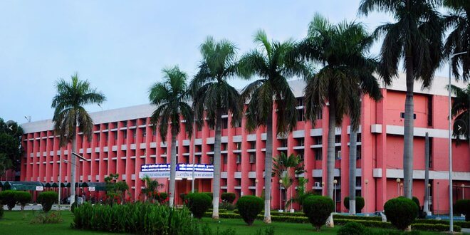 Teri College Delhi