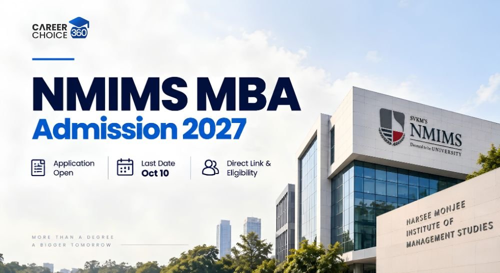 NMIMS MBA Admission 2027 image