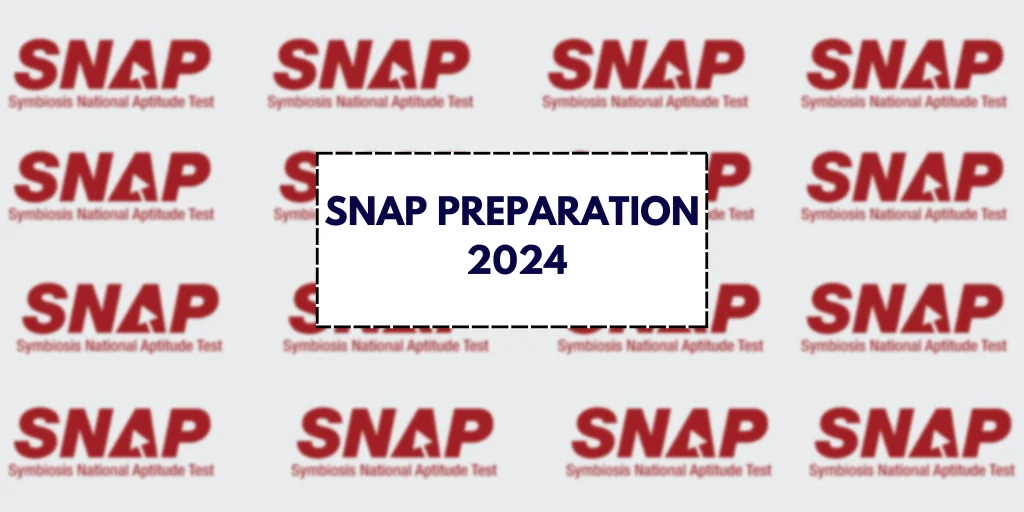 Snap Preparation 2024