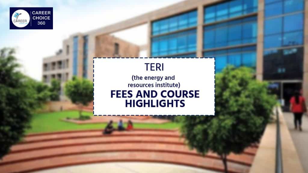 Teri College Delhi