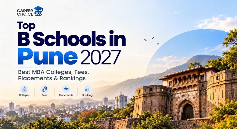 Top B Schools in Pune 2027 image
