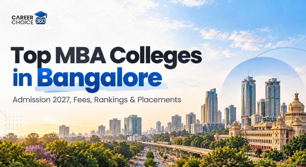 Top MBA Colleges in Bangalore image