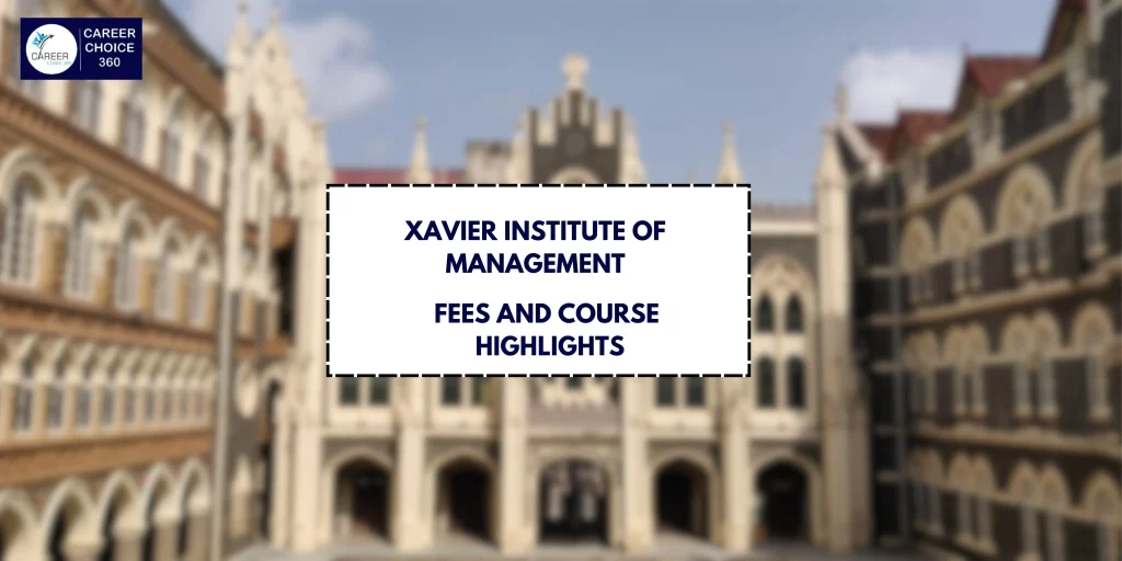 XIMB | xavier institute of management bhubaneswar | XIM Bhubaneswar