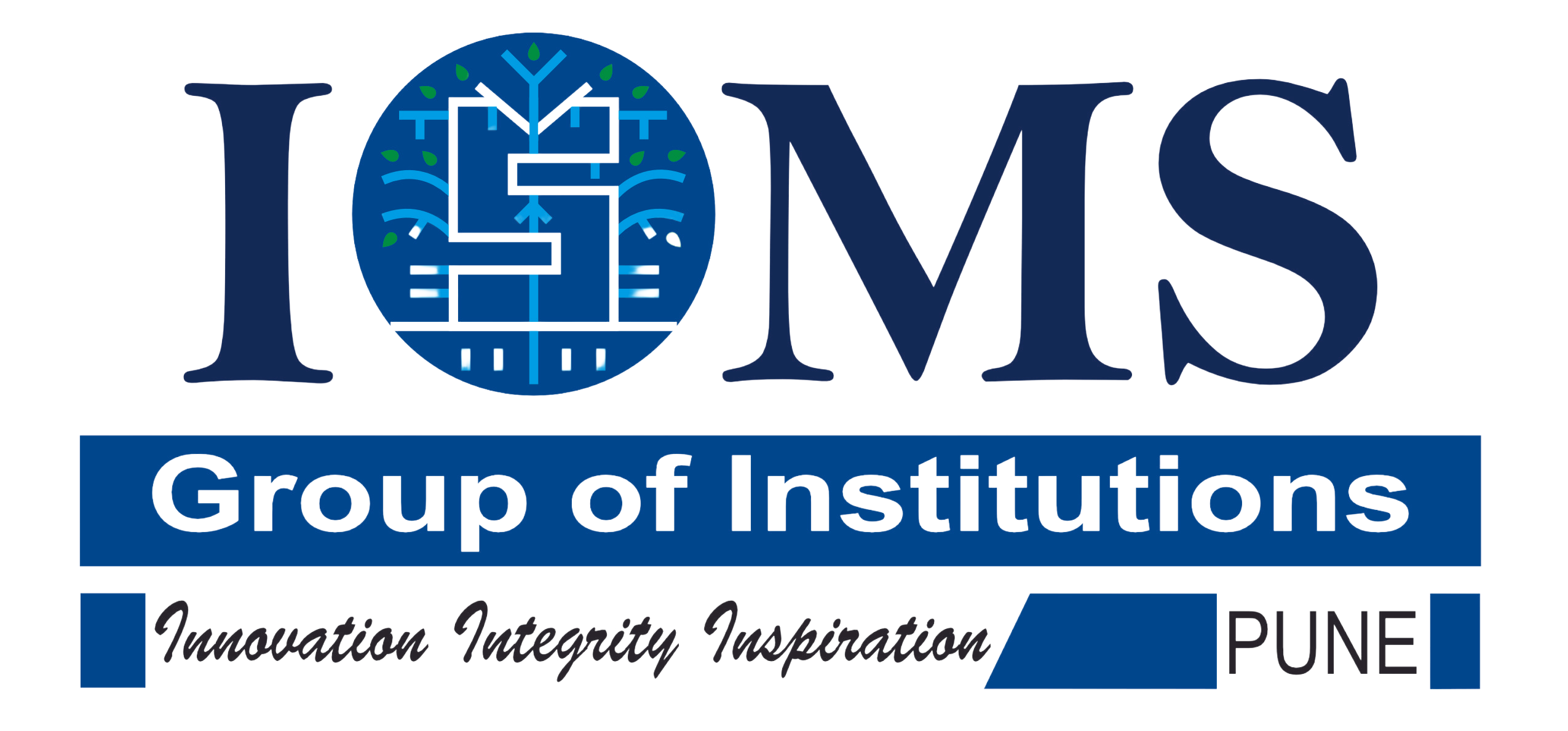 isms Logo