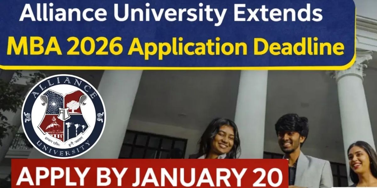 alliance university news