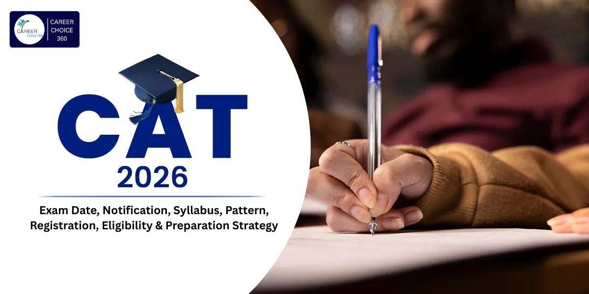 Cat 2026 Exam