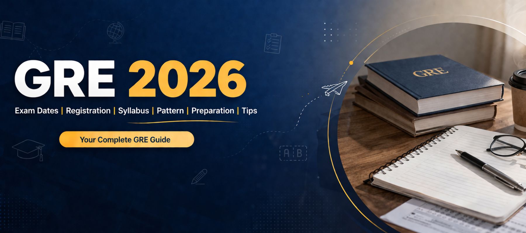 GRE 2026 Exam