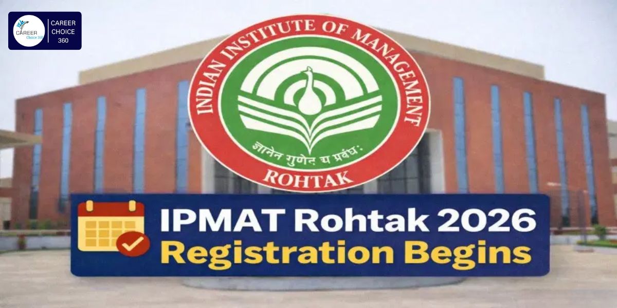 IPMAT Rohtak 2026