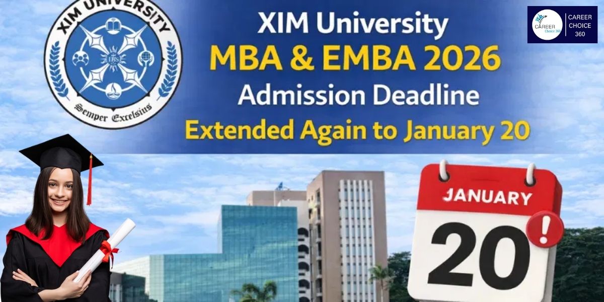 xim admission 2026 Response Sheet and Answer Key