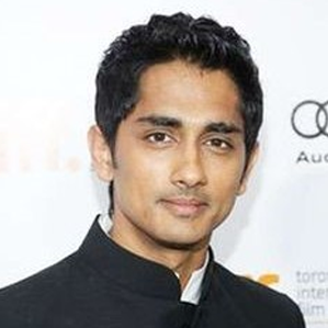 Siddharth Suryanarayan