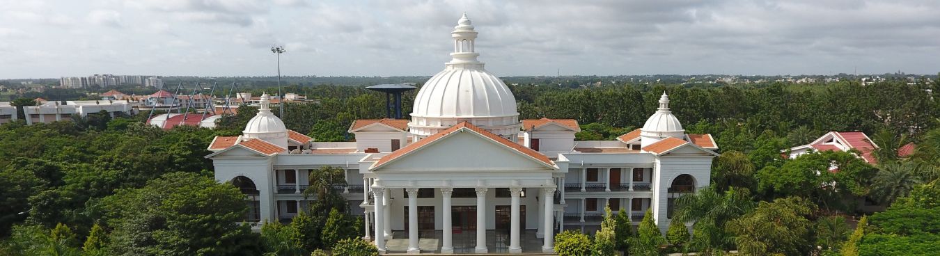 Alliance University Banner