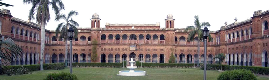Aligarh Muslim University