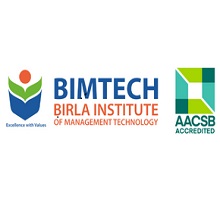 Birla Institute of Management Technology Logo