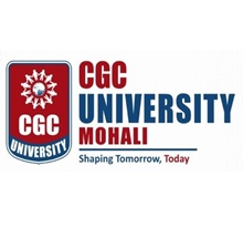 CGC University, Mohali
