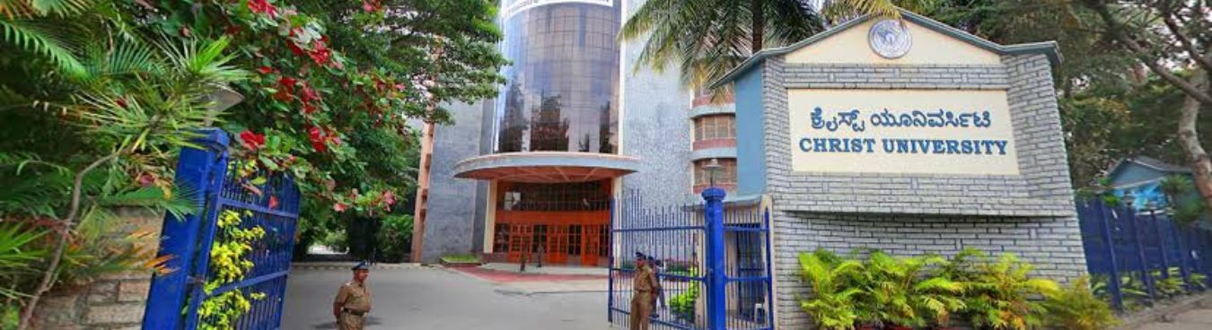 Christ University Bangalore