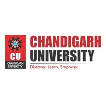 Chandigarh University Logo