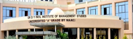 Dr. D.Y. Patil Institute of Management Studies