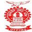 Dr. D.Y. Patil Institute of Management Studies