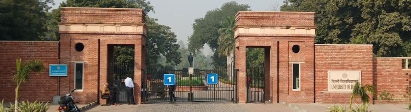 Delhi University