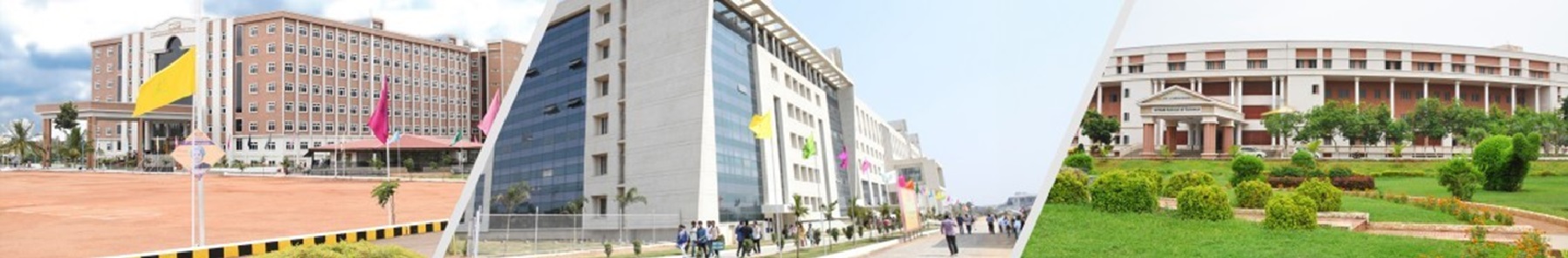 GITAM University