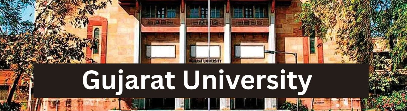 Gujarat University