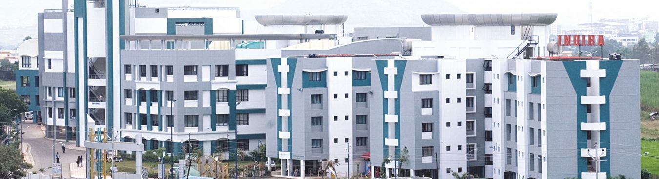 School of Business, Indira University