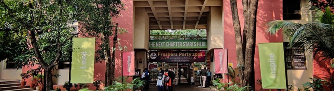 ITM Business School Banner