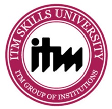 ITM Business School Logo