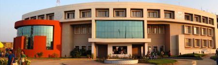 Kalinga Institute of Industrial Technology