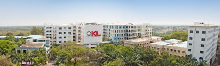 Koneru Lakshmaiah Education Foundation